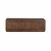 TV-meubel Tv meubel Brussel Bruin 150 cm 150x42x46 cm-TV-meubels-Starfurn
