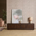 TV-meubel Tv meubel Brussel Bruin 200 cm 200x42x46 cm-TV-meubels-Starfurn