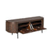 TV-meubel Tv meubel Excellent Bruin 120 cm 120x30x35 cm-TV-meubels-Starfurn