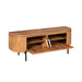 TV-meubel Tv meubel Excellent Naturel 120 cm 120x30x35 cm-TV-meubels-Starfurn
