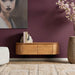 TV-meubel Tv meubel Excellent Naturel 120 cm 120x30x35 cm-TV-meubels-Starfurn