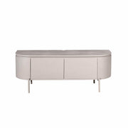 TV-meubel Tv meubel Excellent Taupe 120 cm 120x30x35 cm-TV-meubels-Starfurn