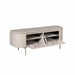TV-meubel Tv meubel Excellent Taupe 120 cm 120x30x35 cm-TV-meubels-Starfurn