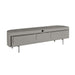TV-meubel Tv meubel Excellent Taupe 160 cm 160x30x35 cm-TV-meubels-Starfurn