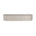 TV-meubel Tv meubel Excellent Taupe 160 cm 160x30x35 cm-TV-meubels-Starfurn