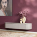 TV-meubel Tv meubel Excellent Taupe 160 cm 160x30x35 cm-TV-meubels-Starfurn