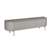 TV-meubel Tv meubel Excellent Taupe 160 cm 160x30x35 cm-TV-meubels-Starfurn