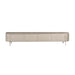 TV-meubel Tv meubel Excellent Taupe 200 cm 200x30x35 cm-TV-meubels-Starfurn