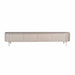 TV-meubel Tv meubel Excellent Taupe 200 cm 200x30x35 cm-TV-meubels-Starfurn
