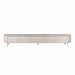 TV-meubel Tv meubel Excellent Taupe 280 cm 280x30x35 cm-TV-meubels-Starfurn