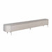 TV-meubel Tv meubel Excellent Taupe 280 cm 280x30x35 cm-TV-meubels-Starfurn