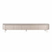 TV-meubel Tv meubel Excellent Taupe 280 cm 280x30x35 cm-TV-meubels-Starfurn