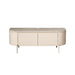TV-meubel Tv meubel Excellent Zand 120 cm 120x30x35 cm-TV-meubels-Starfurn