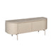 TV-meubel Tv meubel Excellent Zand 120 cm 120x30x35 cm-TV-meubels-Starfurn