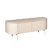 TV-meubel Tv meubel Excellent Zand 120 cm 120x30x35 cm-TV-meubels-Starfurn