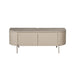 TV-meubel Tv meubel Excellent Zand 120 cm 120x30x35 cm-TV-meubels-Starfurn
