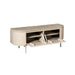 TV-meubel Tv meubel Excellent Zand 120 cm 120x30x35 cm-TV-meubels-Starfurn