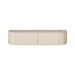 TV-meubel Tv meubel Excellent Zand 120 cm 120x30x35 cm-TV-meubels-Starfurn