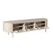 TV-meubel Tv meubel Excellent Zand 160 cm 160x30x35 cm-TV-meubels-Starfurn