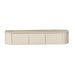 TV-meubel Tv meubel Excellent Zand 160 cm 160x30x35 cm-TV-meubels-Starfurn