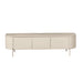 TV-meubel Tv meubel Excellent Zand 160 cm 160x30x35 cm-TV-meubels-Starfurn