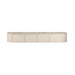 TV-meubel Tv meubel Excellent Zand 240 cm 240x30x35 cm-TV-meubels-Starfurn
