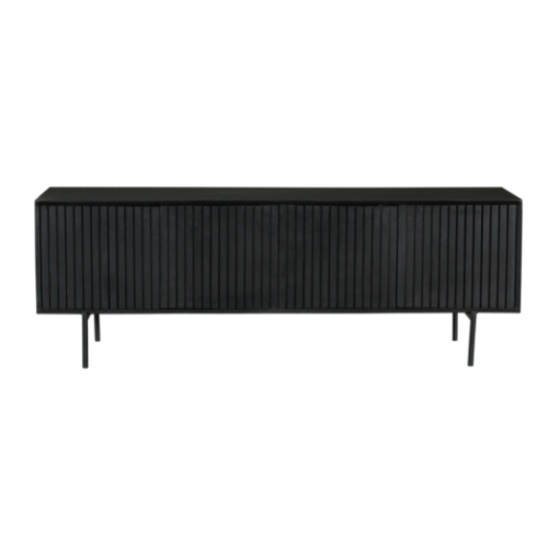 TV-meubel Tv meubel Madison 165 cm 165x45x55 cm-TV-meubels-Starfurn