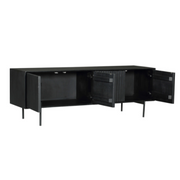 TV-meubel Tv meubel Madison 165 cm 165x45x55 cm-TV-meubels-Starfurn