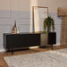 TV-meubel Tv meubel Madison 165 cm 165x45x55 cm-TV-meubels-Starfurn