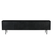 TV-meubel Tv meubel Madison 210 cm 210x45x55 cm-TV-meubels-Starfurn