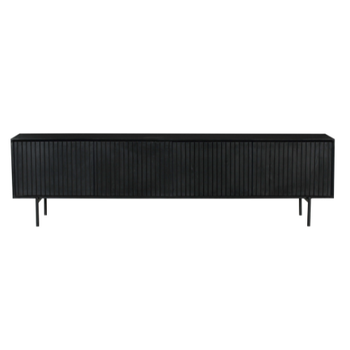 TV-meubel Tv meubel Madison 210 cm 210x45x55 cm-TV-meubels-Starfurn