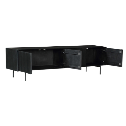 TV-meubel Tv meubel Madison 210 cm 210x45x55 cm-TV-meubels-Starfurn