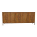 TV-meubel Tv meubel Madison Naturel 165 cm 165x45x55 cm-TV-meubels-Starfurn
