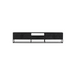 TV-meubel Tv meubel New York 240 cm 240x45x50 cm-TV-meubels-Starfurn