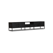 TV-meubel Tv meubel New York 240 cm 240x45x50 cm-TV-meubels-Starfurn