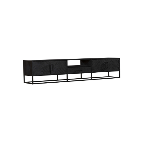TV-meubel Tv meubel New York 240 cm 240x45x50 cm-TV-meubels-Starfurn
