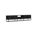 TV-meubel Tv meubel New York 240 cm 240x45x50 cm-TV-meubels-Starfurn