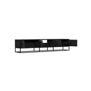 TV-meubel Tv meubel New York 240 cm 240x45x50 cm-TV-meubels-Starfurn