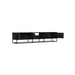 TV-meubel Tv meubel New York 240 cm 240x45x50 cm-TV-meubels-Starfurn