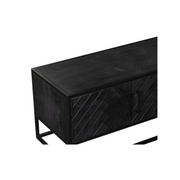 TV-meubel Tv meubel New York 240 cm 240x45x50 cm-TV-meubels-Starfurn