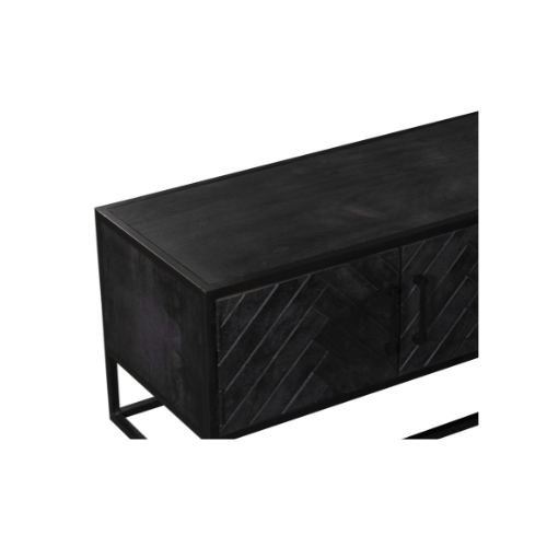 TV-meubel Tv meubel New York 240 cm 240x45x50 cm-TV-meubels-Starfurn