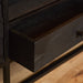 TV-meubel Tv meubel New York 240 cm 240x45x50 cm-TV-meubels-Starfurn