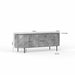 TV-meubel Tv meubel Solana 165 cm Taupe 165x45x55 cm-TV-meubels-Starfurn