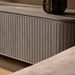 TV-meubel Tv meubel Solana 165 cm Taupe 165x45x55 cm-TV-meubels-Starfurn