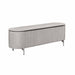 TV-meubel Tv meubel Solana 165 cm Taupe 165x45x55 cm-TV-meubels-Starfurn
