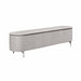 TV-meubel Tv meubel Solana 210 cm Taupe 210x45x55 cm-TV-meubels-Starfurn