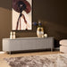 TV-meubel Tv meubel Solana 210 cm Taupe 210x45x55 cm-TV-meubels-Starfurn