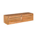 TV-meubel Zwevend tv meubel Ambiance Naturel 120 cm 120x30x35 cm-TV-meubels-Starfurn