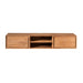 TV-meubel Zwevend tv meubel Ambiance Naturel 160 cm 160x30x35 cm-TV-meubels-Starfurn