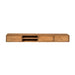 TV-meubel Zwevend tv meubel Ambiance Naturel 240 cm 240x30x35 cm-TV-meubels-Starfurn